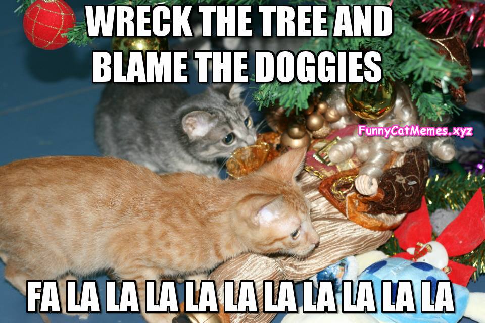 Wreck The Tree